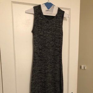 Wilfred Gray shift dress, size XS